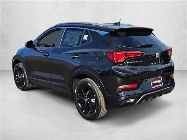 2026 Buick Encore GX Sport Touring FWD