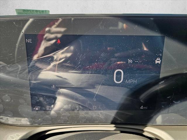 2026 Buick Encore GX Sport Touring FWD