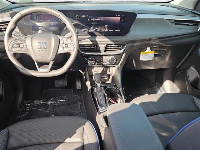 2026 Buick Encore GX Sport Touring FWD