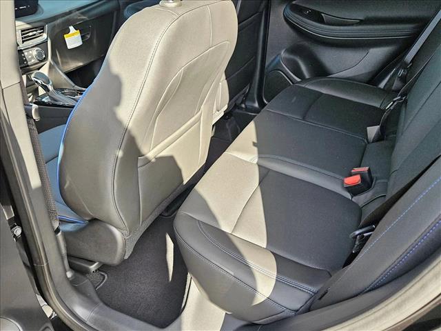 2026 Buick Encore GX Sport Touring FWD