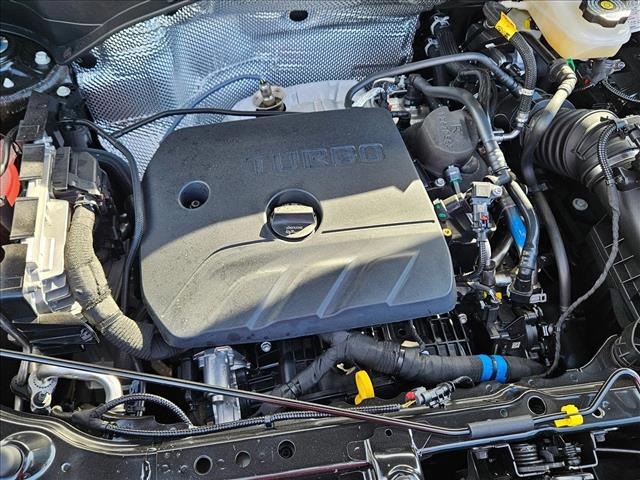 2026 Buick Encore GX Sport Touring FWD