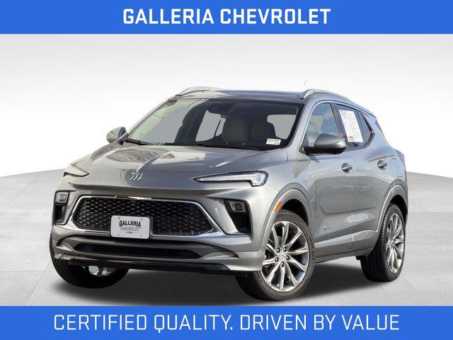 2024 Buick Encore GX Avenir AWD for sale in Dallas, TX