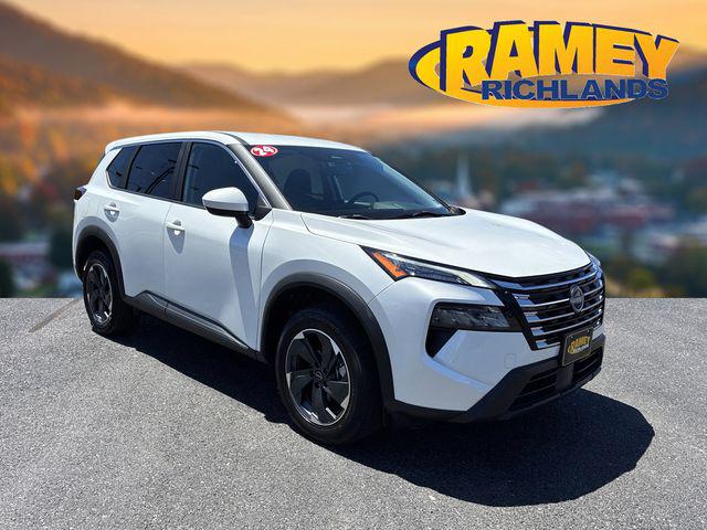 2024 Nissan Rogue SV Intelligent AWD for sale in Richlands, VA