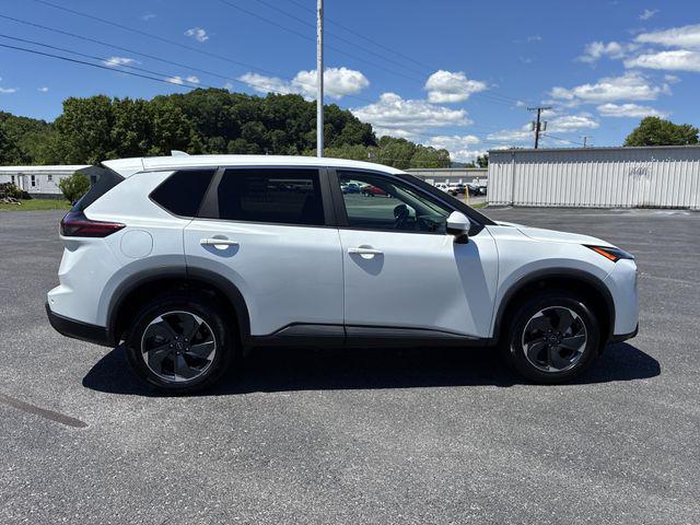 2024 Nissan Rogue SV Intelligent AWD