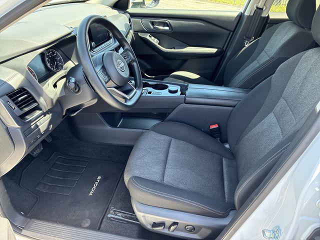 2024 Nissan Rogue SV Intelligent AWD