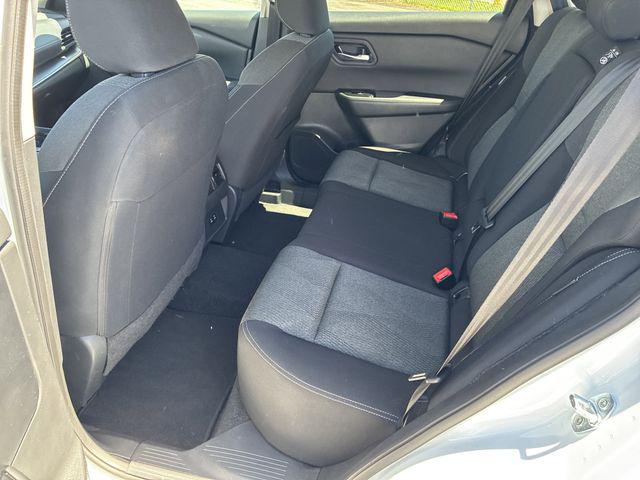 2024 Nissan Rogue SV Intelligent AWD