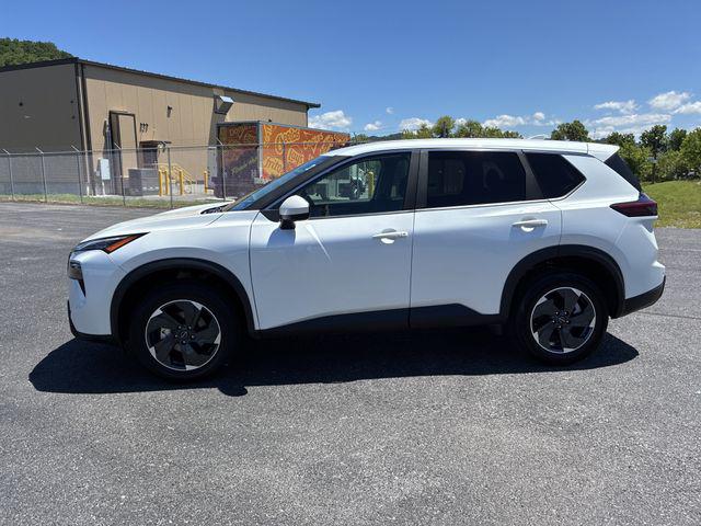 2024 Nissan Rogue SV Intelligent AWD