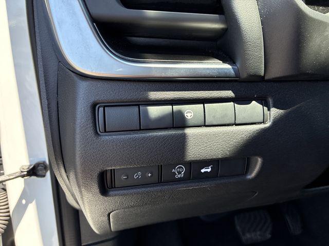 2024 Nissan Rogue SV Intelligent AWD
