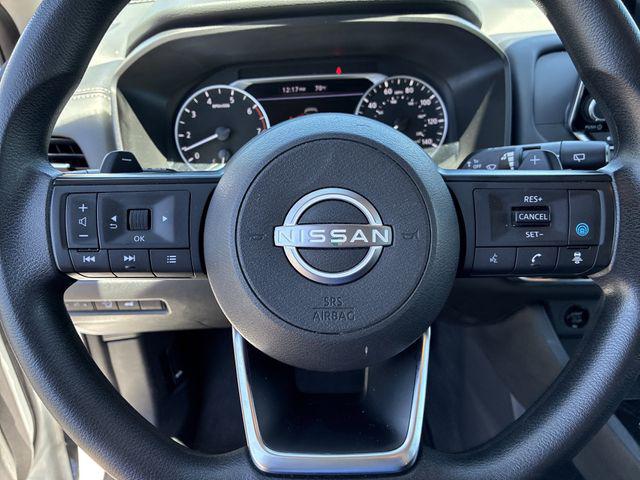 2024 Nissan Rogue SV Intelligent AWD