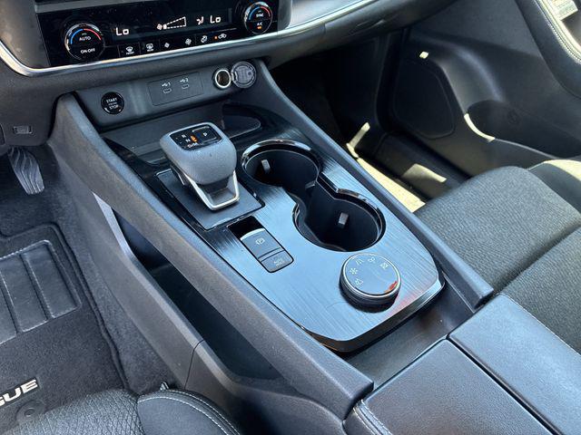 2024 Nissan Rogue SV Intelligent AWD