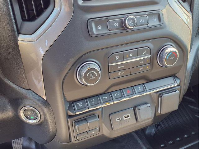 2026 Chevrolet Silverado 3500HD Crew Cab, Long Bed, WT Dual Rear Wheel, RWD