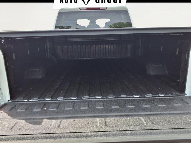 2026 Chevrolet Silverado 2500HD Crew Cab, Standard Bed, WT, 4WD