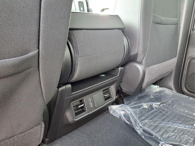 2026 Chevrolet Silverado 2500HD Crew Cab, Standard Bed, WT, 4WD