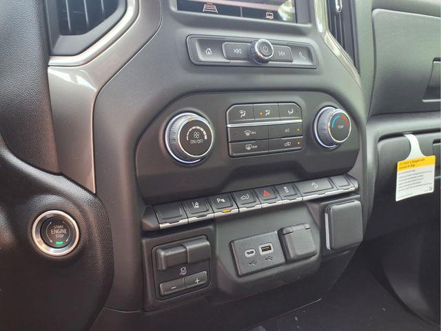 2026 Chevrolet Silverado 2500HD Crew Cab, Standard Bed, WT, 4WD