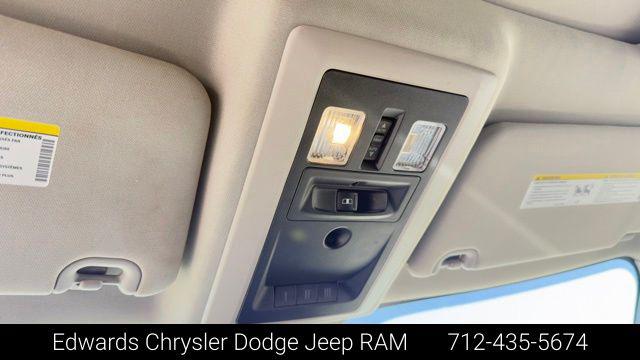 2013 Ram 2500 Laramie Longhorn