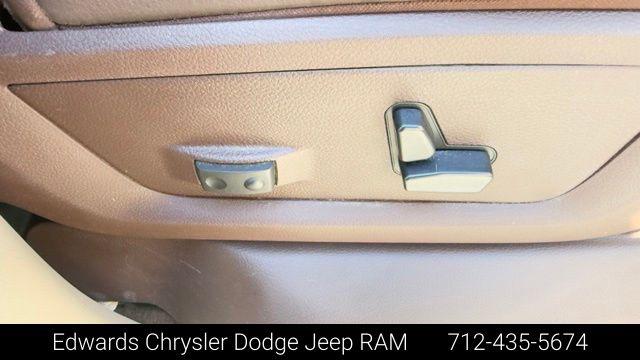 2013 Ram 2500 Laramie Longhorn