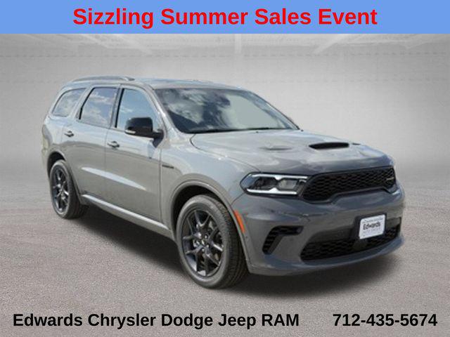 2026 Dodge Durango GT Plus HEMI V8 for sale in Council Bluffs, IA