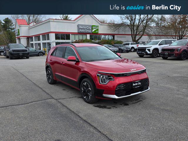 2026 Kia Niro EV Wind for sale in Williston, VT