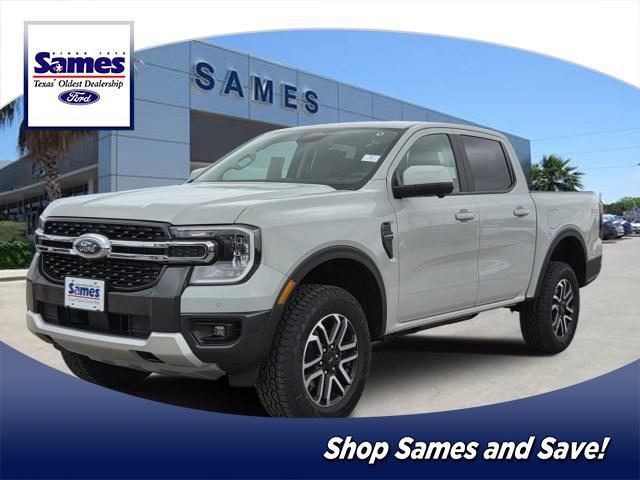 2026 Ford Ranger LARIAT for sale in Corpus Christi, TX