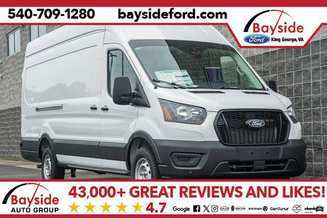 2026 Ford Transit Cargo Van Base for sale in King George, VA