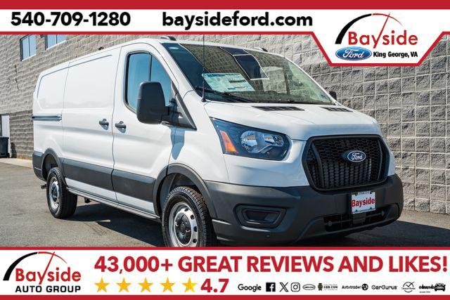 2026 Ford Transit Cargo Van Base for sale in King George, VA