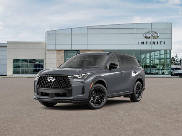 2027 INFINITI QX60 SPORT for sale in Grand Rapids, MI