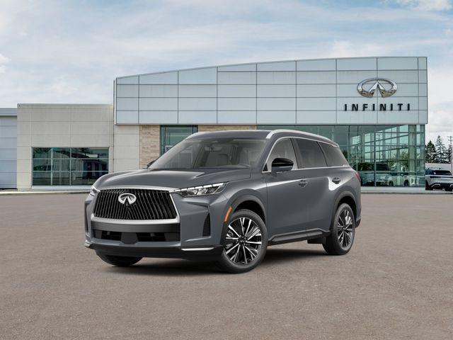 2027 INFINITI QX60 LUXE for sale in Grand Rapids, MI