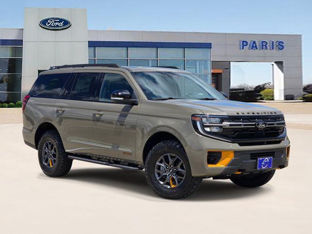 2026 Ford Expedition Tremor for sale in Paris, TX