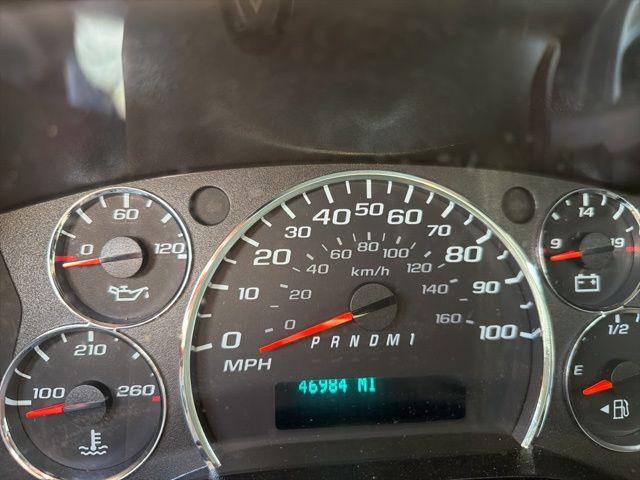 2021 GMC Savana Cargo RWD 2500 Regular Wheelbase Work Van