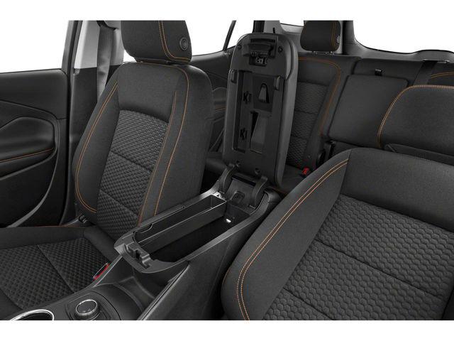 2020 GMC Terrain FWD SLE
