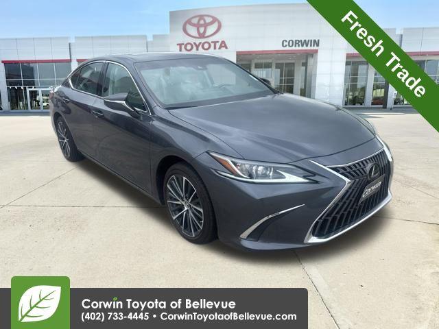 2025 Lexus ES 350 350 for sale in Bellevue, NE