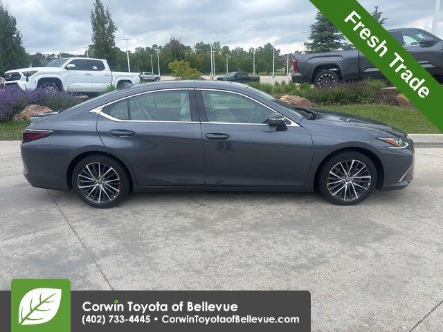 2025 Lexus ES 350 350