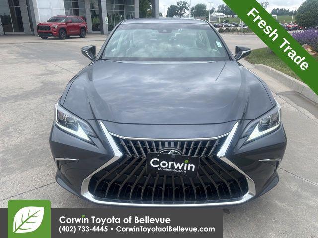 2025 Lexus ES 350 350