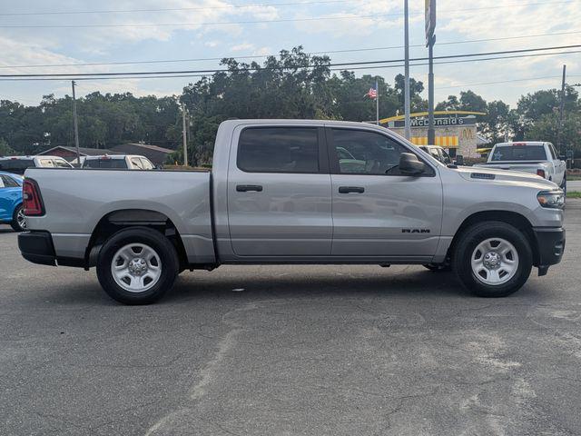 2025 Ram 1500 Tradesman Crew Cab 4x2 5'7" Box