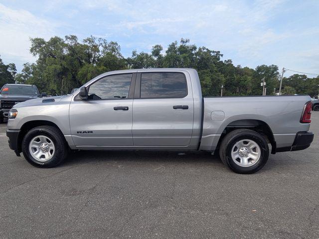2025 Ram 1500 Tradesman Crew Cab 4x2 5'7" Box