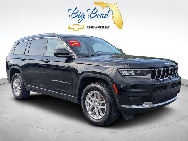 2023 Jeep Grand Cherokee L Laredo 4x4 for sale in Chiefland, FL
