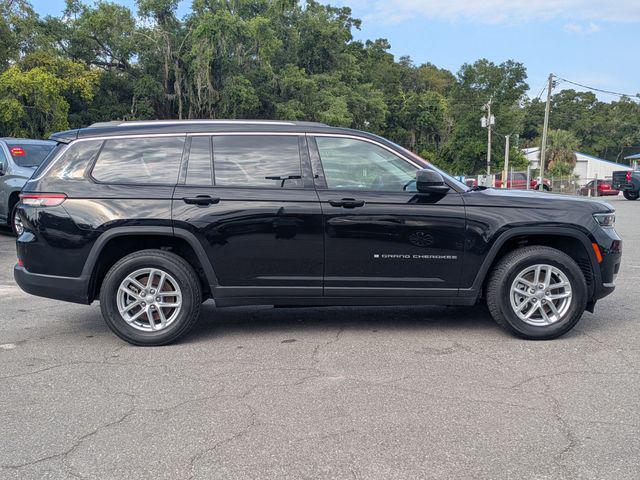 2023 Jeep Grand Cherokee L Laredo 4x4