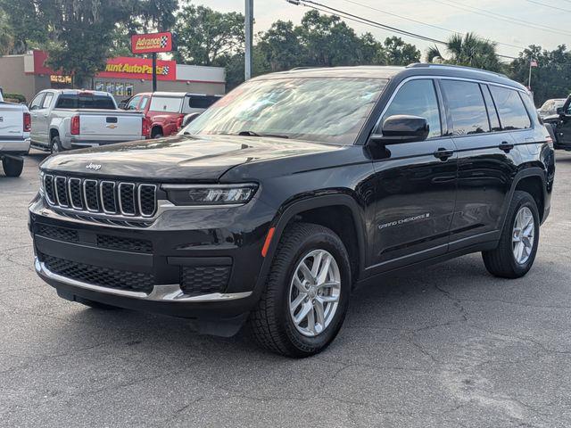 2023 Jeep Grand Cherokee L Laredo 4x4