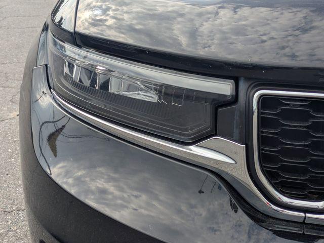 2023 Jeep Grand Cherokee L Laredo 4x4