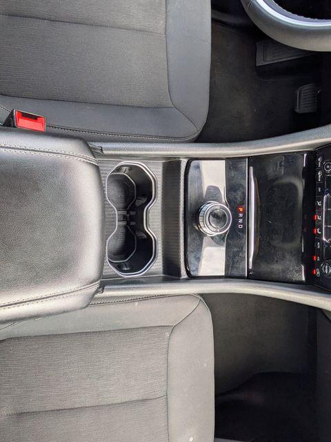 2023 Jeep Grand Cherokee L Laredo 4x4