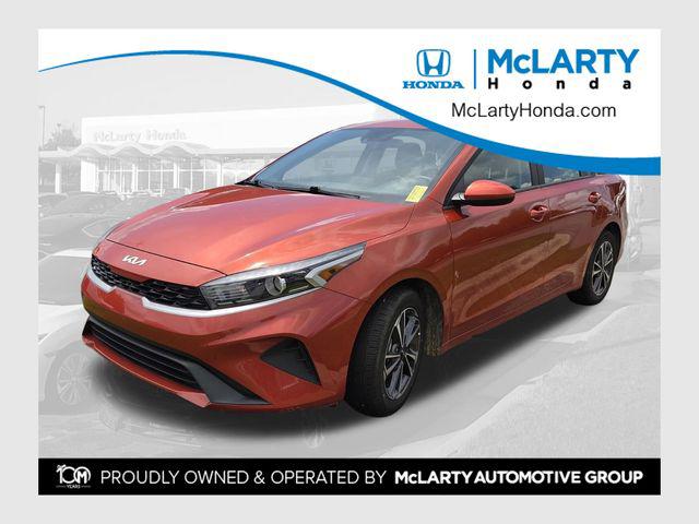 2024 Kia Forte LXS for sale in Little Rock, AR