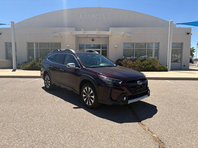 2024 Subaru Outback Touring XT for sale in Albuquerque, NM