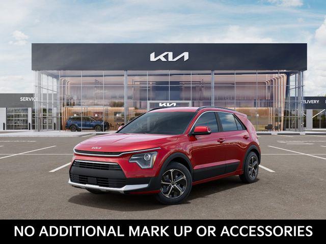 2026 Kia Niro EX for sale in Goose Creek, SC