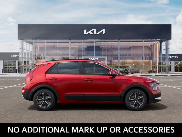 2026 Kia Niro EX