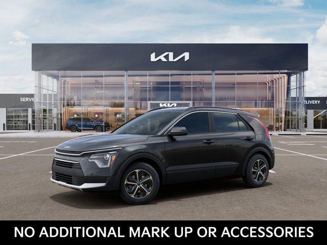 2026 Kia Niro LX