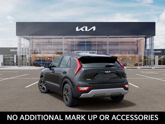 2026 Kia Niro LX
