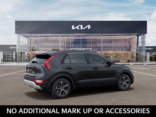 2026 Kia Niro LX