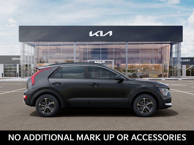 2026 Kia Niro LX