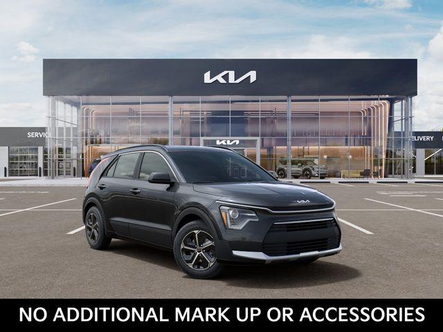 2026 Kia Niro LX