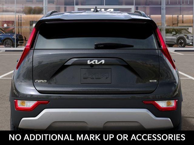 2026 Kia Niro LX